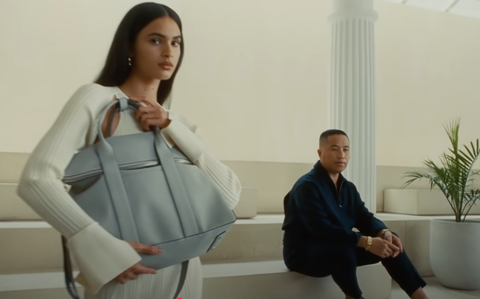 Philip Lim x Volvo Cars