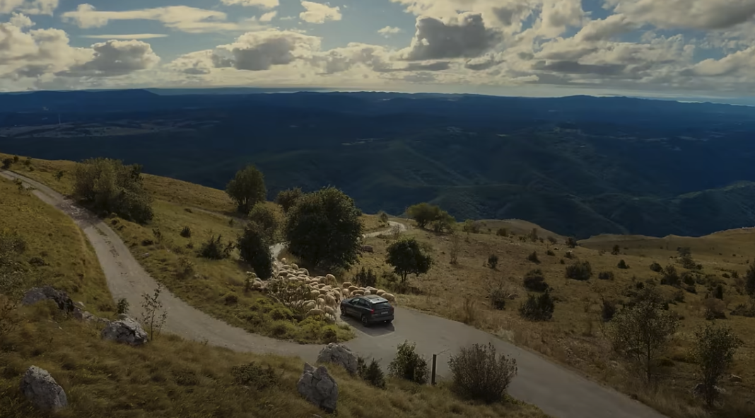 Refreshed Volvo Xc60