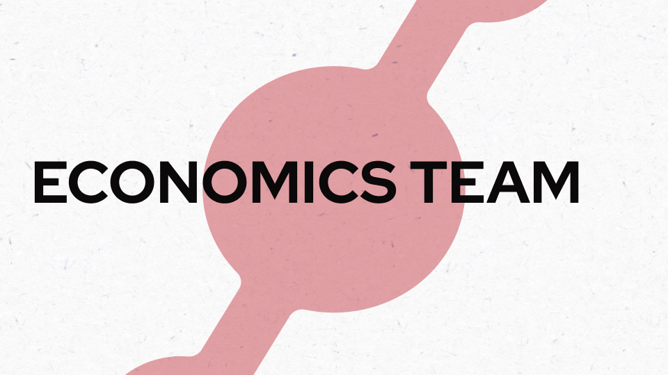 Economics Teams