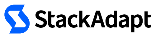 Stack Adapt Logo