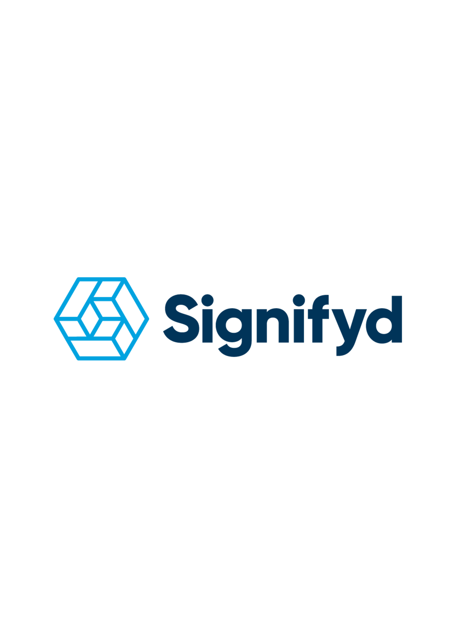 Signifyd Author