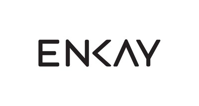 ENKAY logo