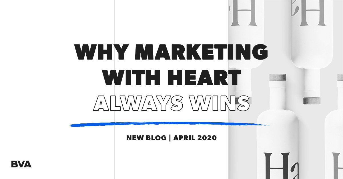 Why Marketing With Heart Always Wins Featured Image