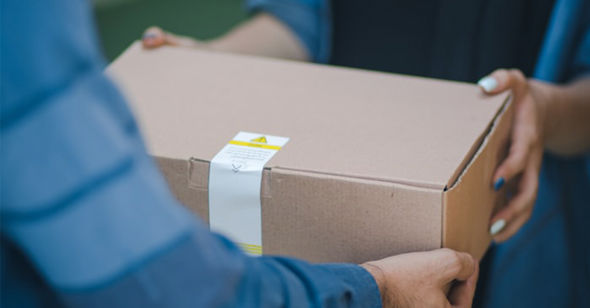 Optimizing Your Post Purchase Experience Through Your Shipping Partner Featured Image