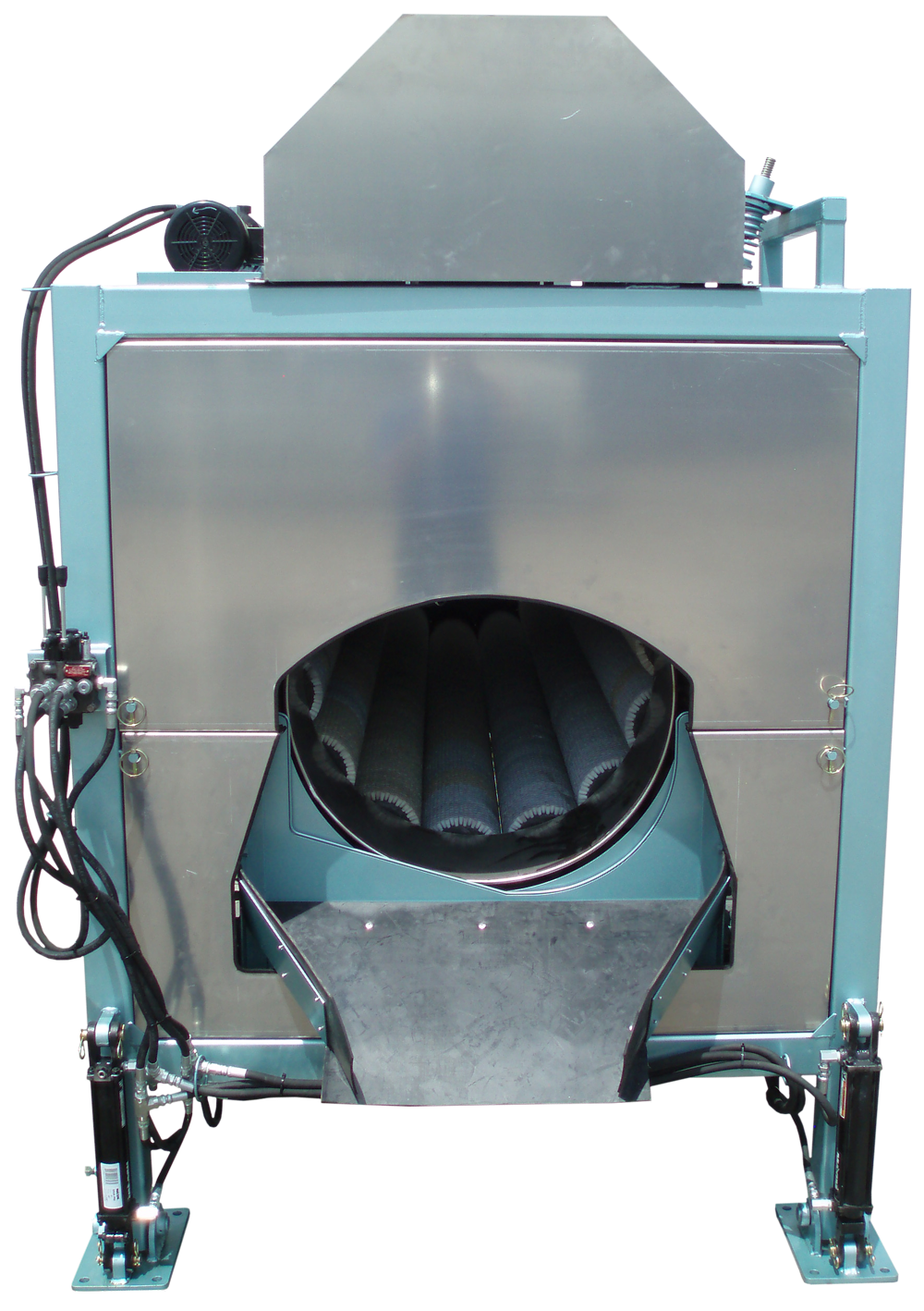 Vegetable-Polisher 2