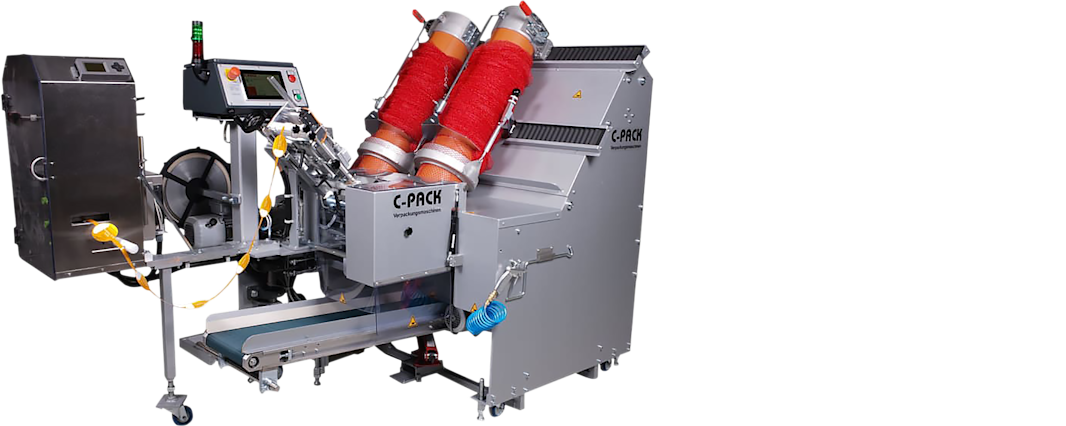 C-PACK-929-Net-Clipping-Machine Full-Crop