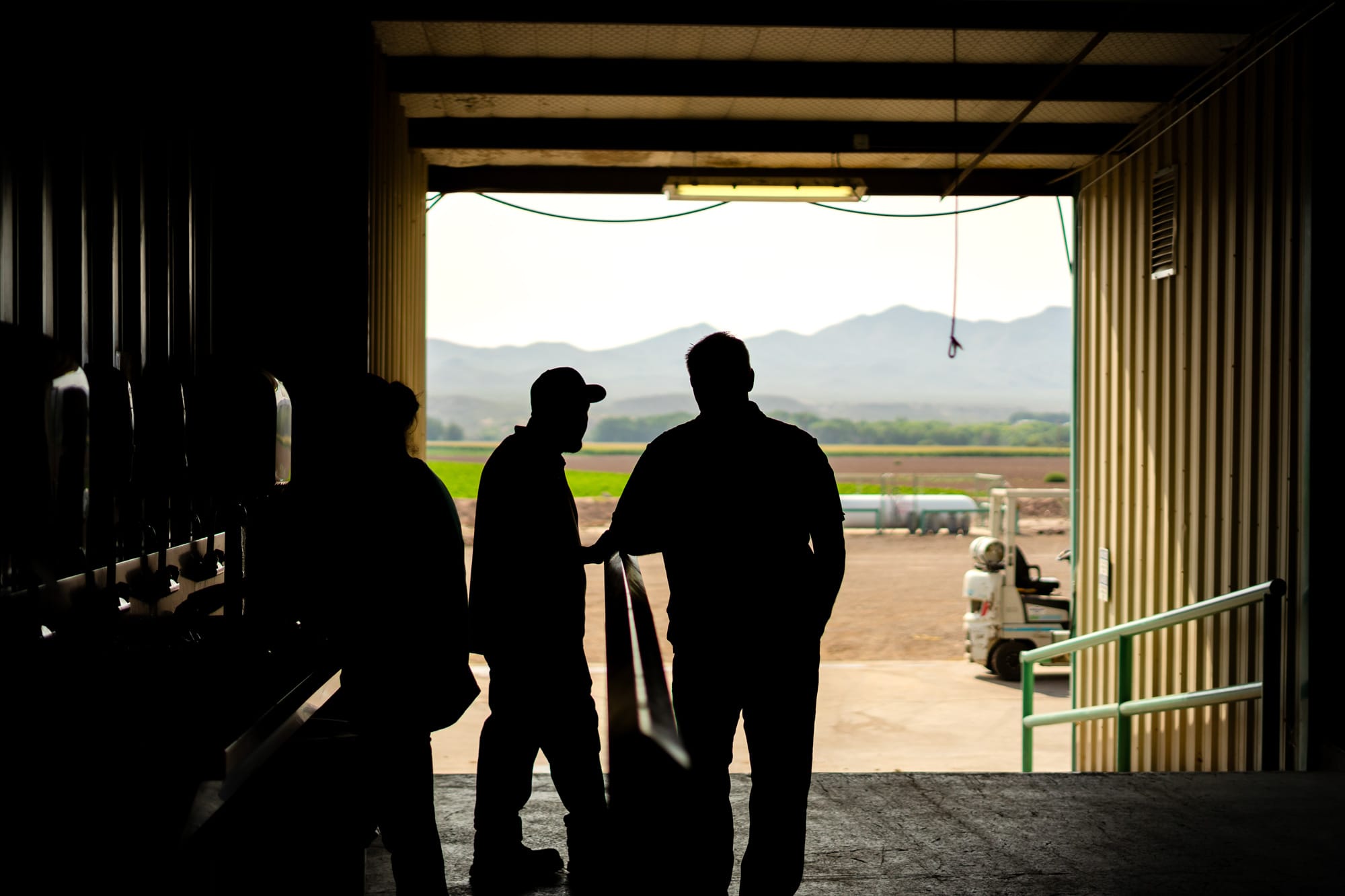 about pepper equip co team