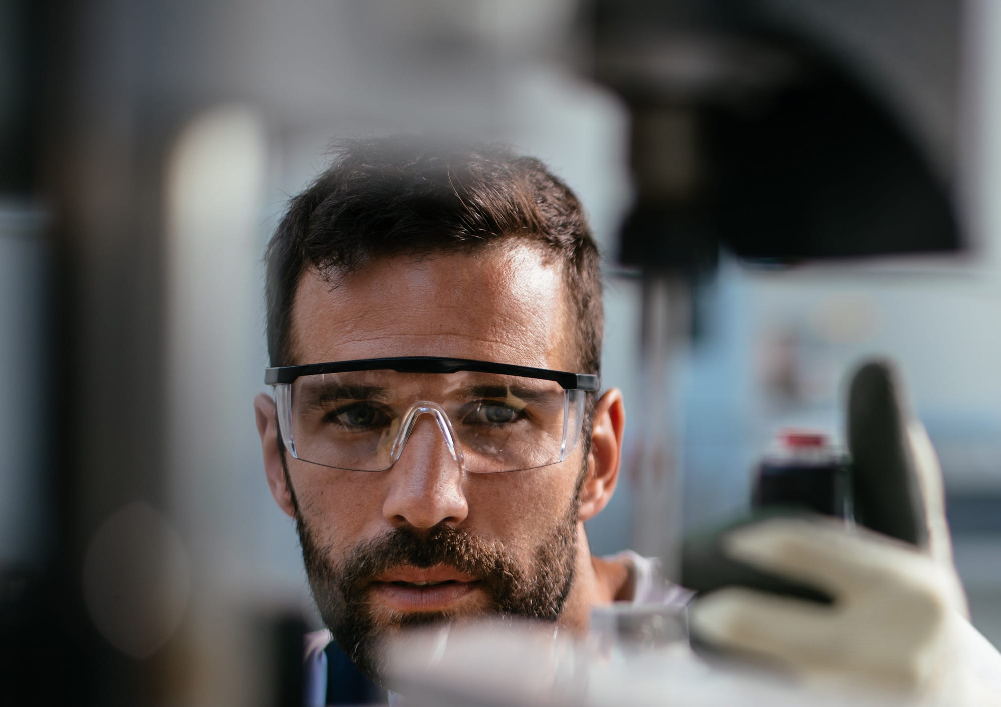 pepper equip cust service