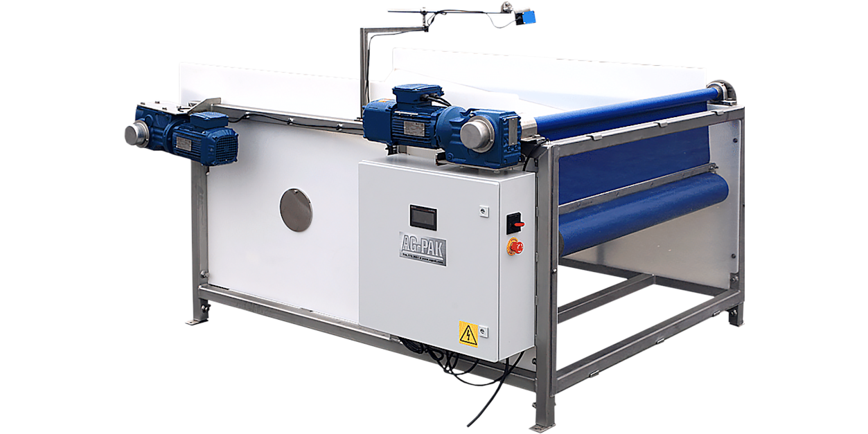 Ag-Pak-Constant-Flow-Conveyor Full-Crop