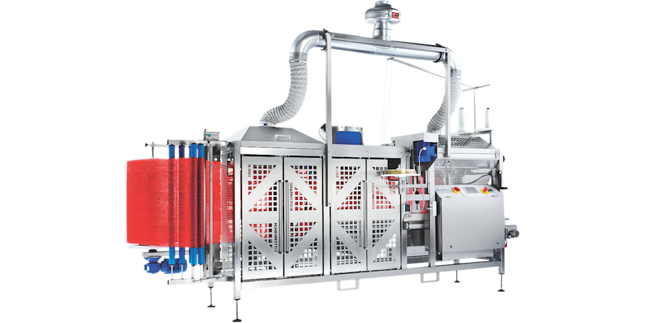 Gillenkirch-2500N-Horizontal-Rollstock-Bagger Full-Crop