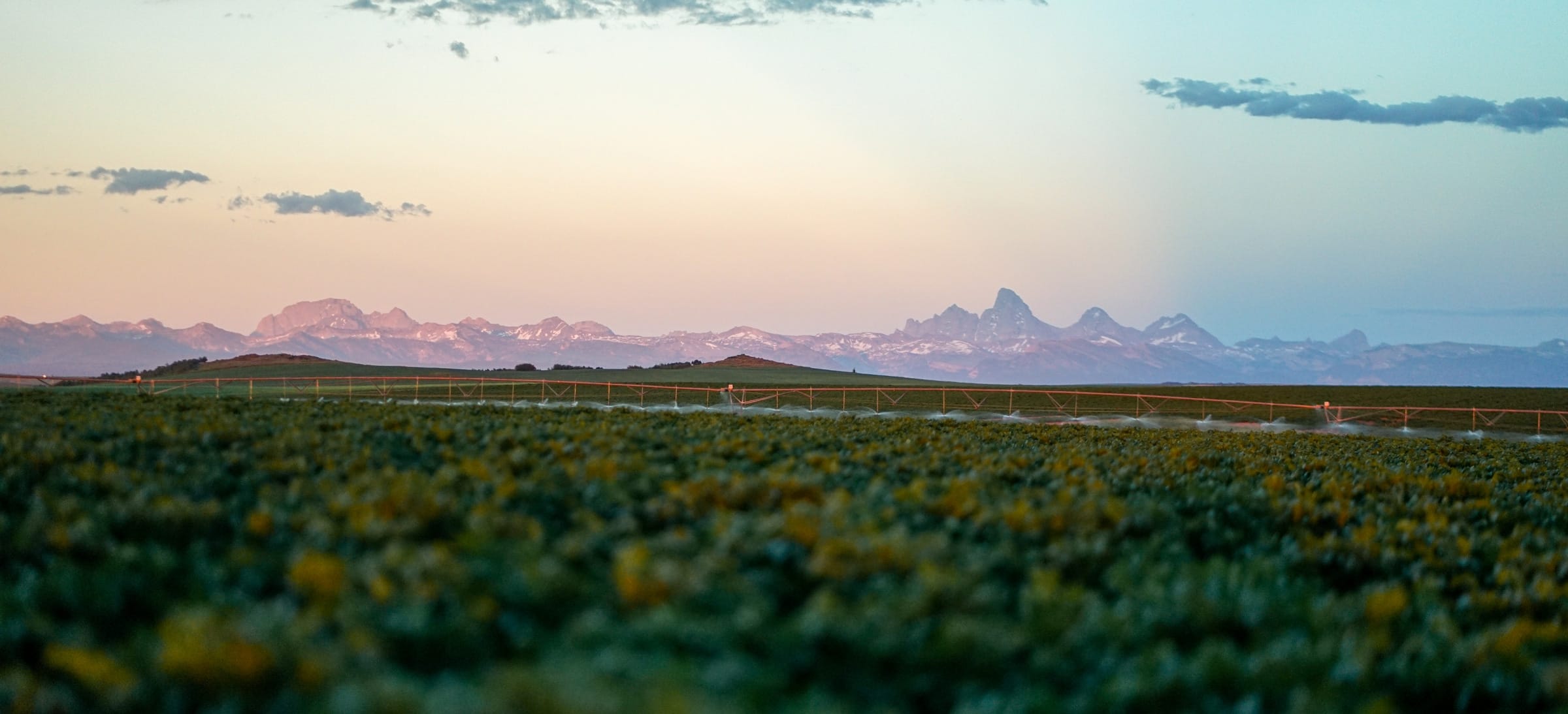 pepper equip company mountains