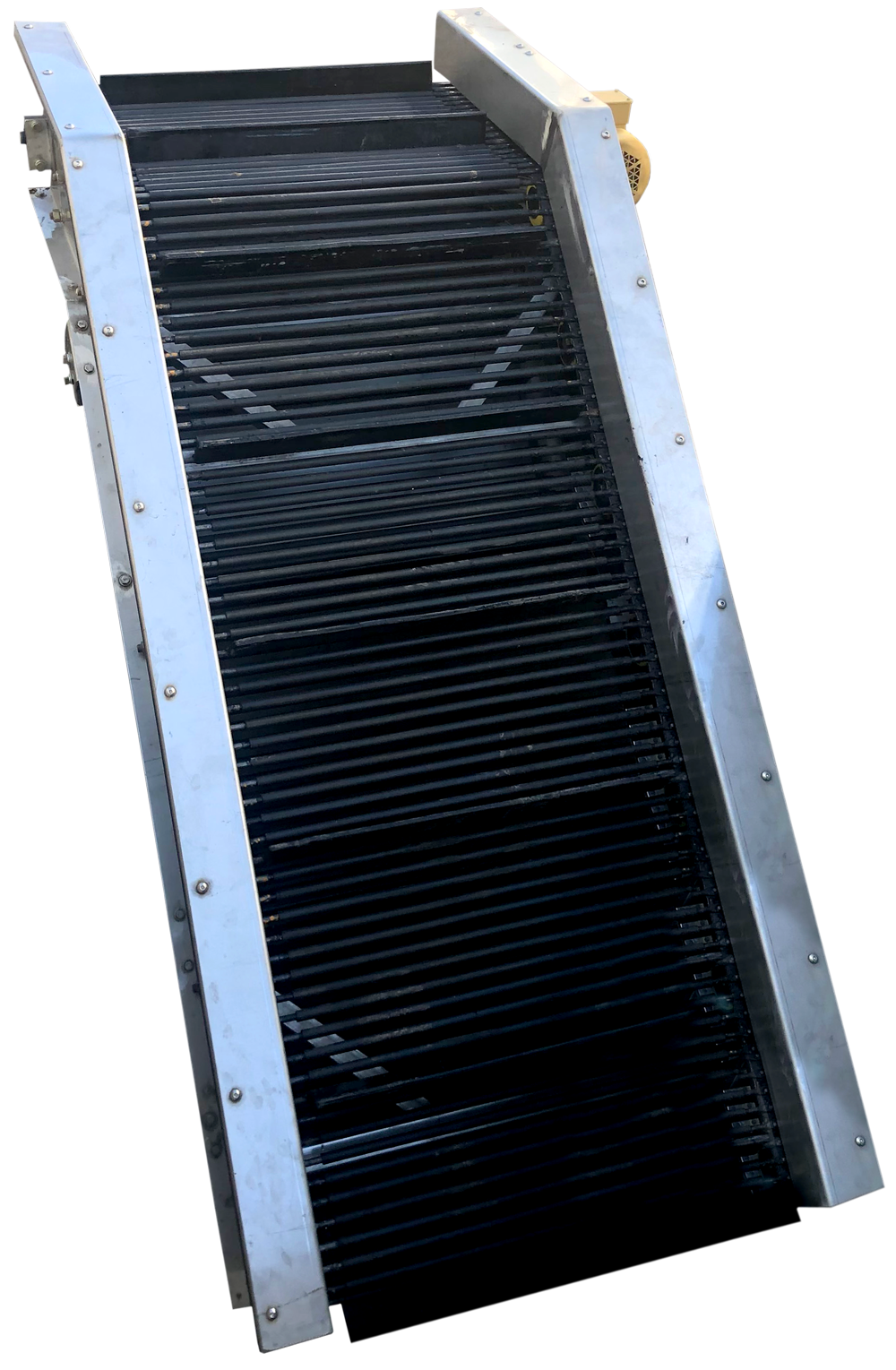 Belted-Chain-Conveyor IMG 6085