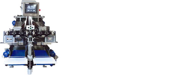 Ag-Pak-AP7000-Bagger-in-Blue Full-Crop