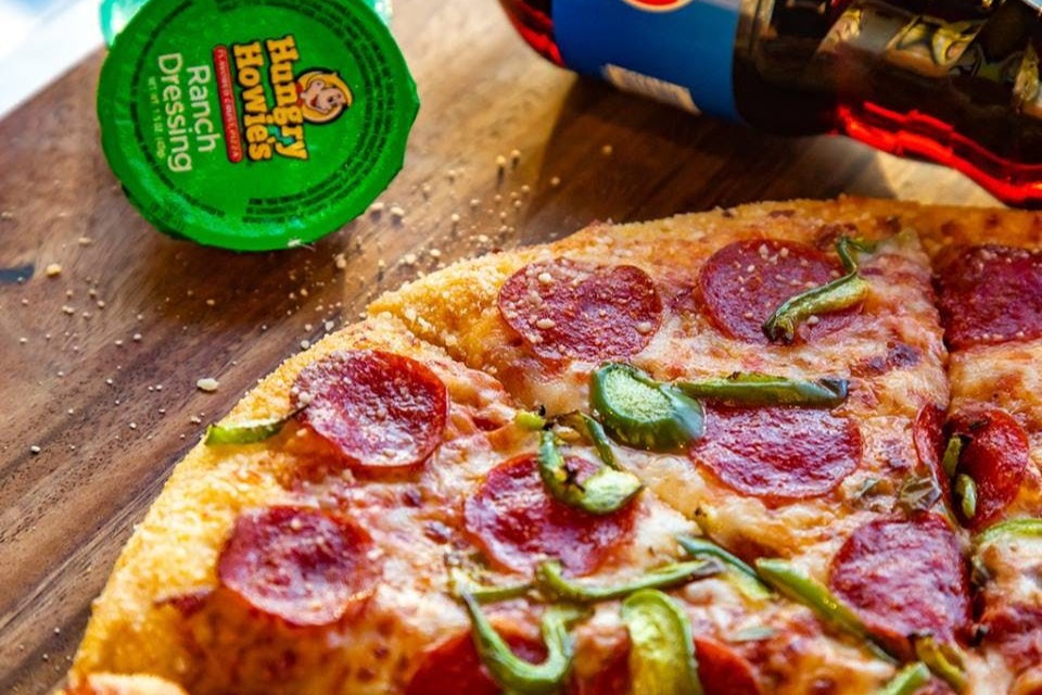 Hungry Howies Pizza Near Me - Locations Hours Menus - Slice Hungry Howies Pizza Near Me - Locations Hours Menus - Slice
