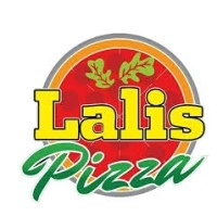 Lalis Pizza logo