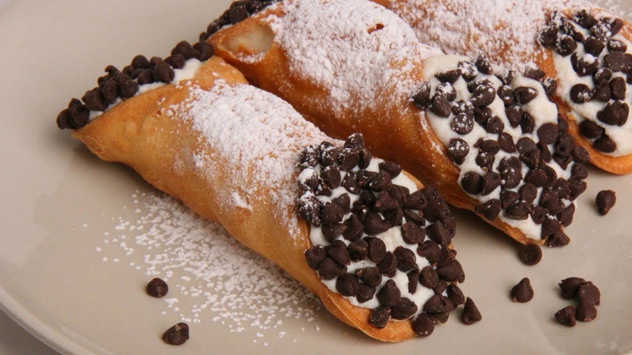 Cannoli