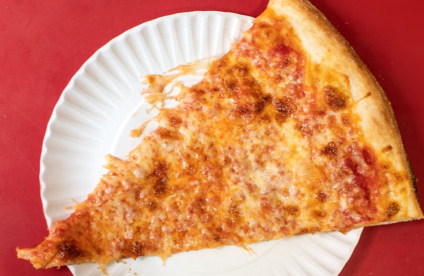 ᐅ Sicilian Pizza Near Me - Sicilian Pizza Delivery on Slice