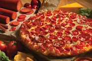 Round Table Pizza Near Me Locations Hours Menus Slice