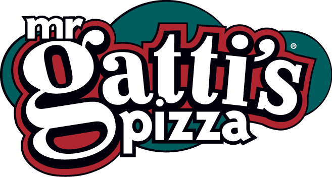 Gatti's Pizza logo