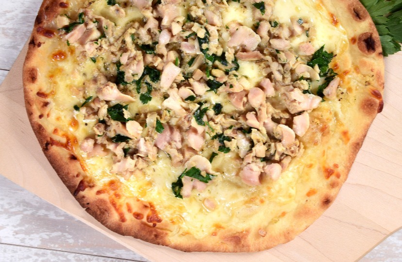 Where to get cauliflower crust pizza near me