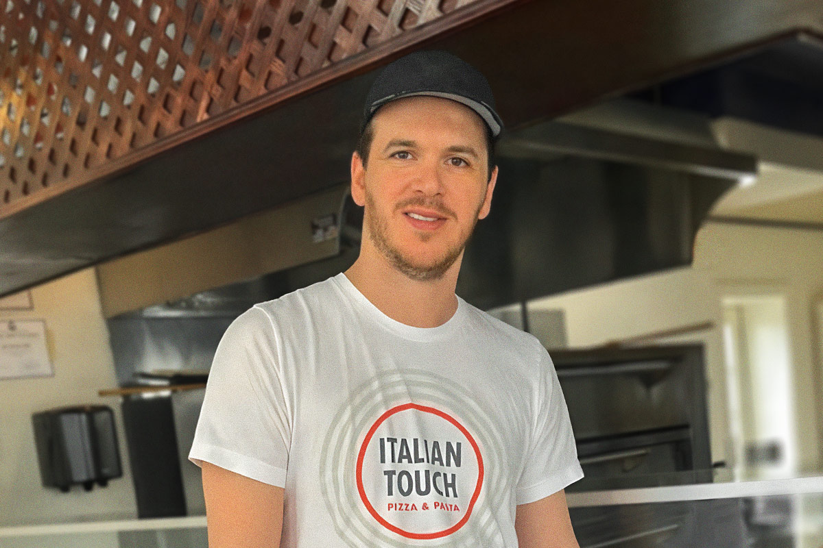 Italian Touch Success Story