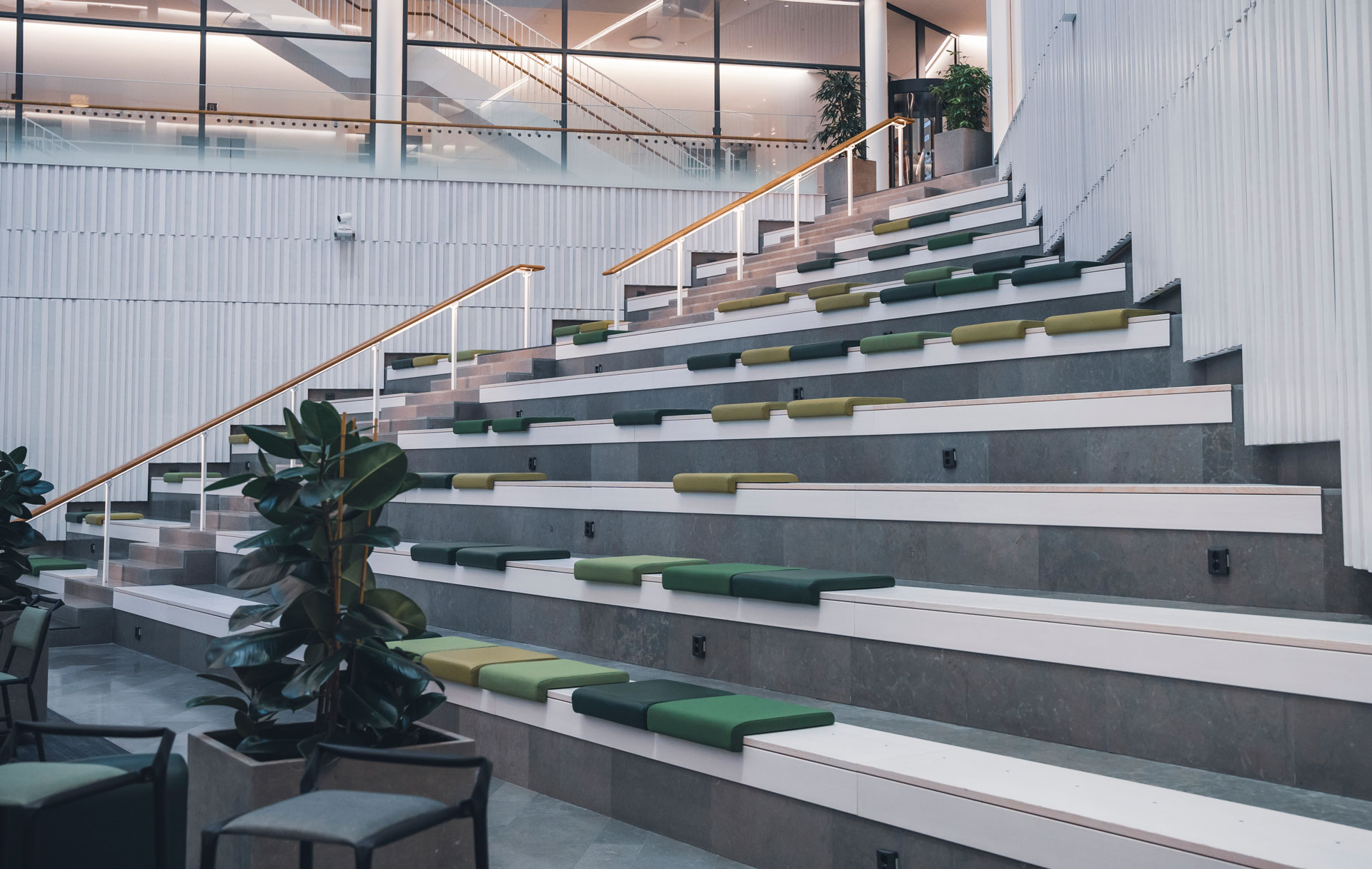 Valda av Technogym -12