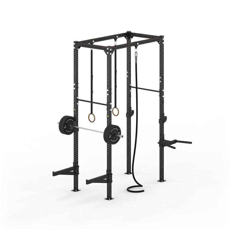 Pure Strength Rigs | Premium Modular Rigs for Functional & Strength ...