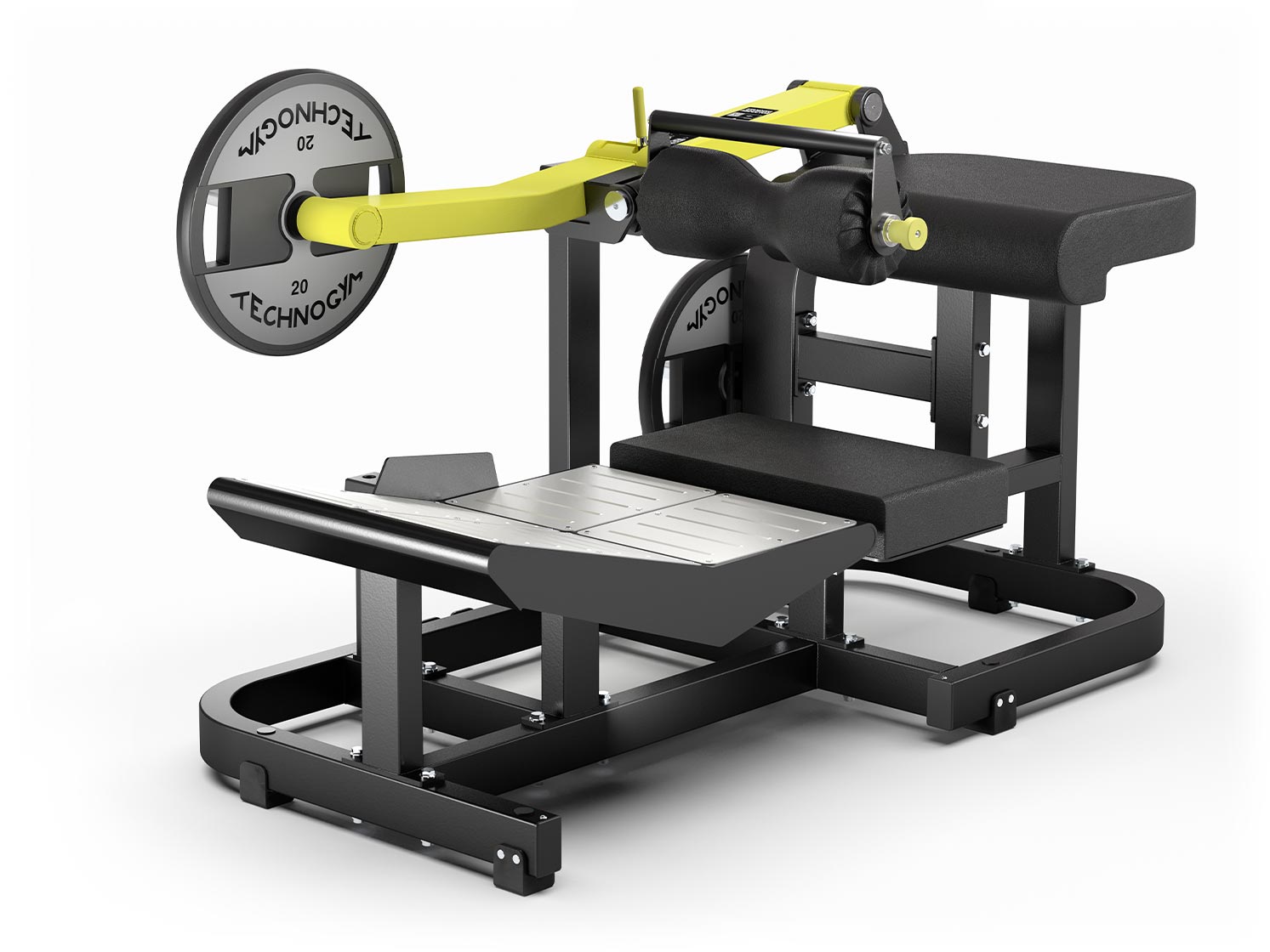 Гравитрон Technogym mb910