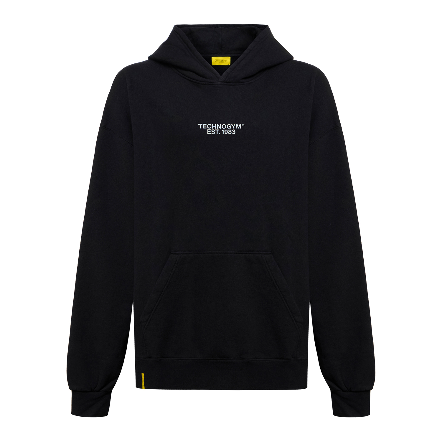 Pure Strength Unisex Hoodie