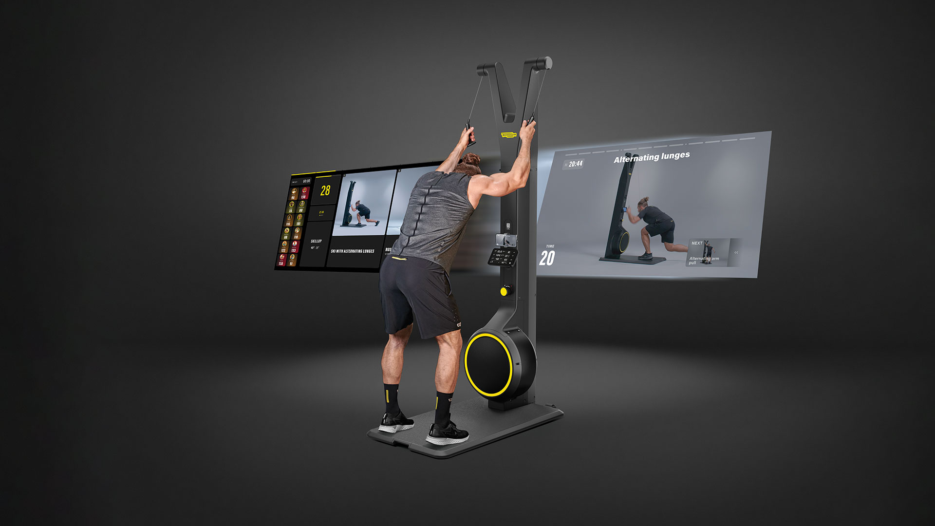 Équipement de fitness - Forme et santé - Tous les accessoires - Apple (FR)