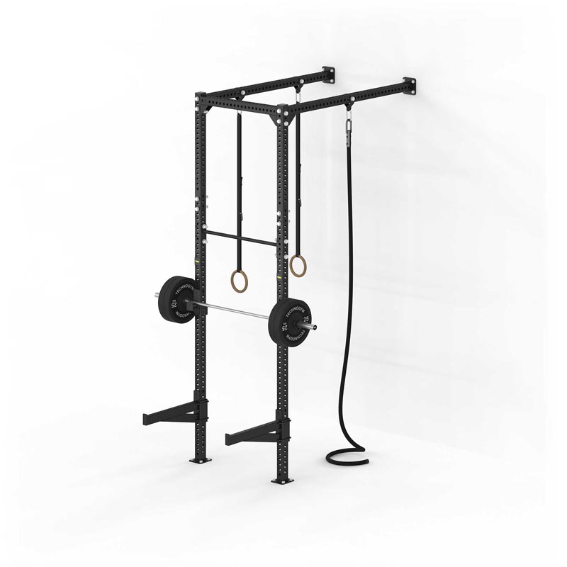 Pure Strength Rigs | Premium Modular Rigs for Functional & Strength ...