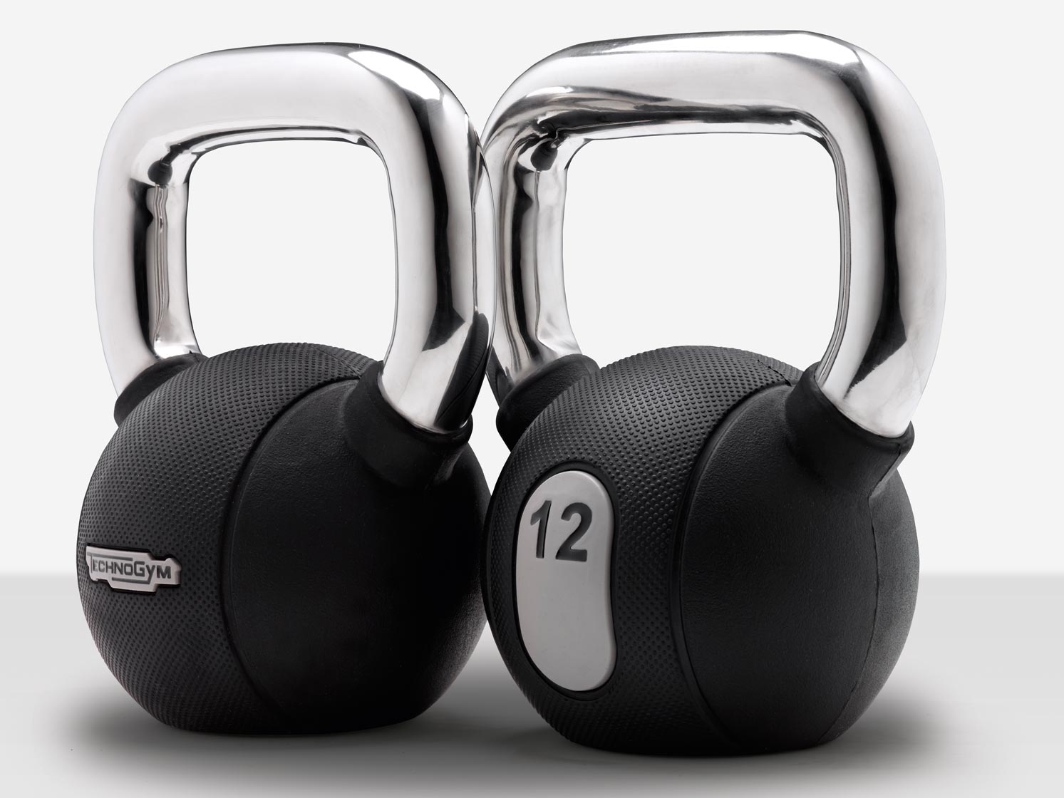 TechnoGym Kettlebell 12KG