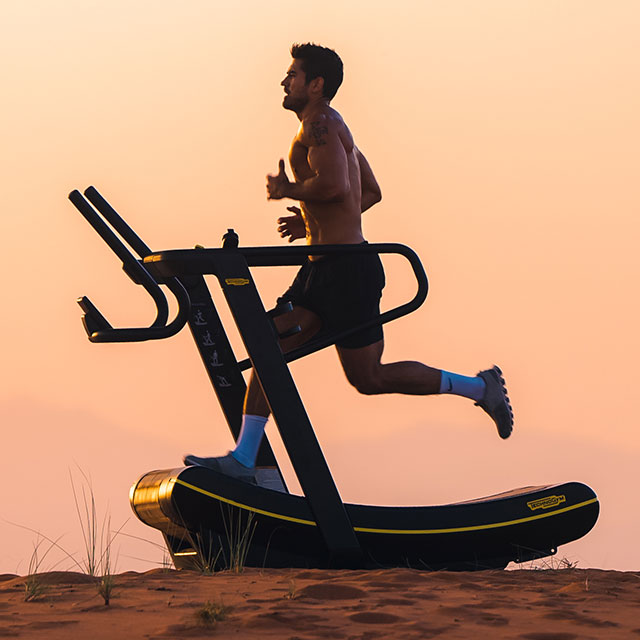 Technogym Retreat: a one-of-a-kind wellness experience | Technogym ...
