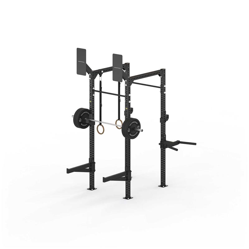 Pure Strength Rigs | Premium Modular Rigs for Functional & Strength ...