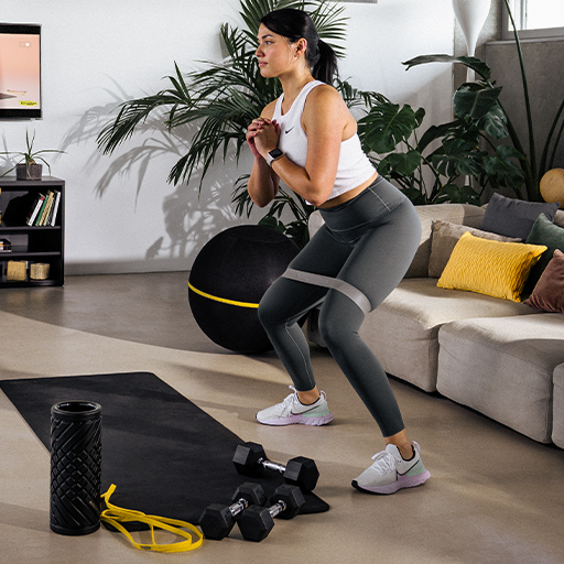 Tapis Nike Flow mat - Tapis - Yoga - Entretien physique