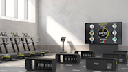 Technogym Interior Design Helps You Design Your Own Gym At Home In 