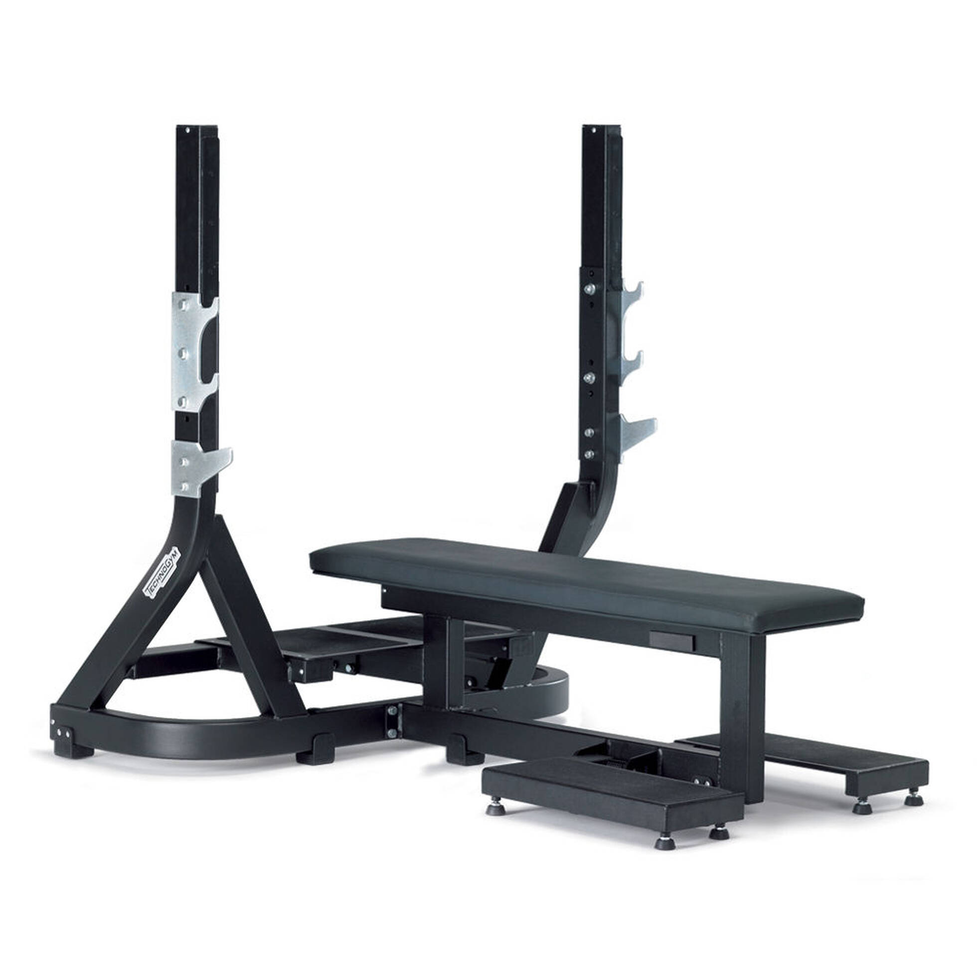 Olympic Flat Bench Pure Strength
