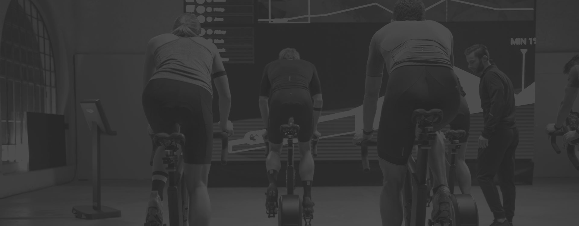 Technogym Ride smart bike: mejor bicicleta entrenamiento ciclismo indoor
