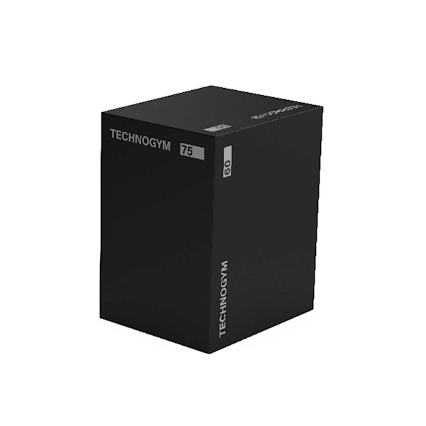 Multi-Sided Plyo Box