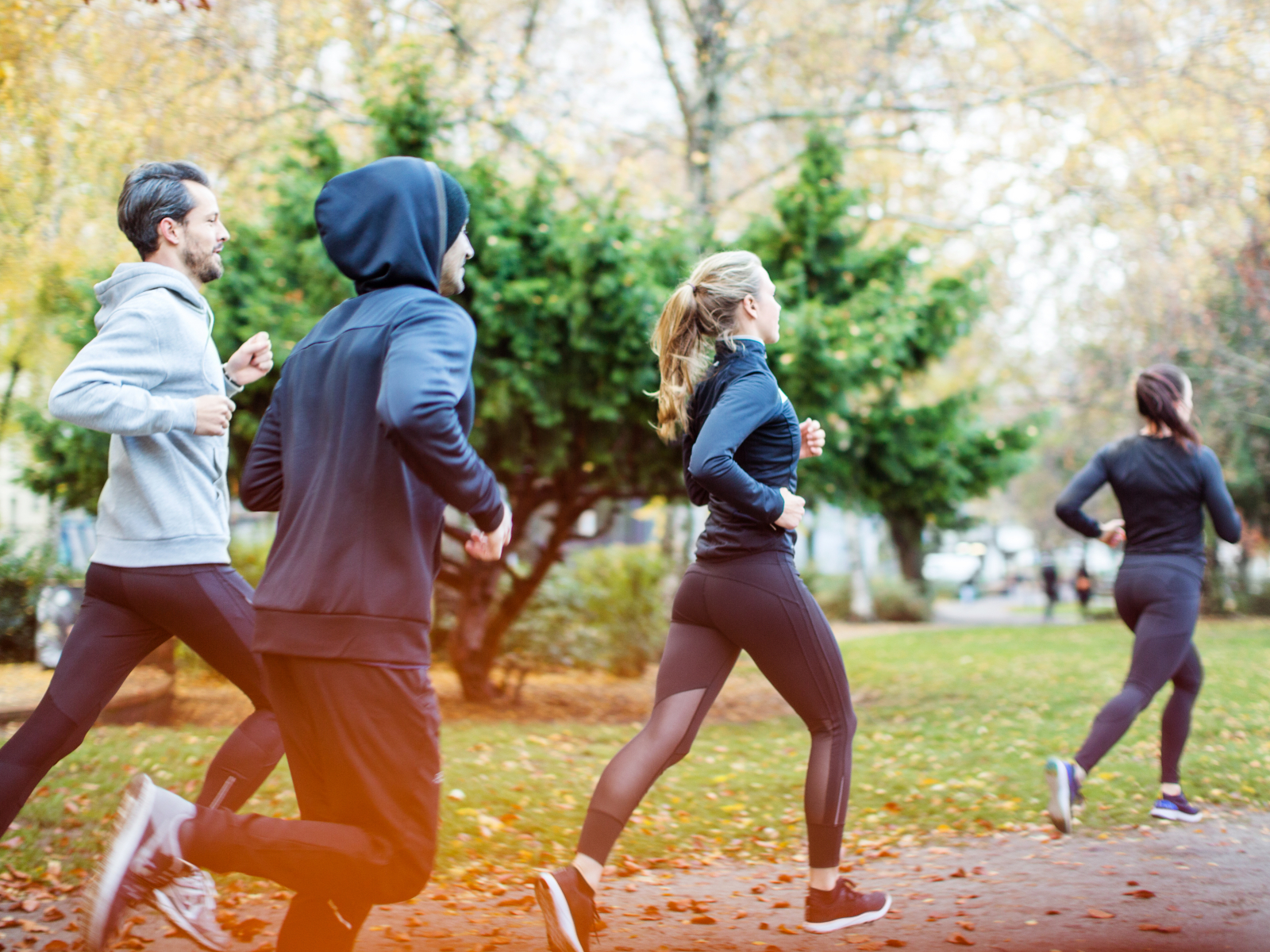cardio-training-performance