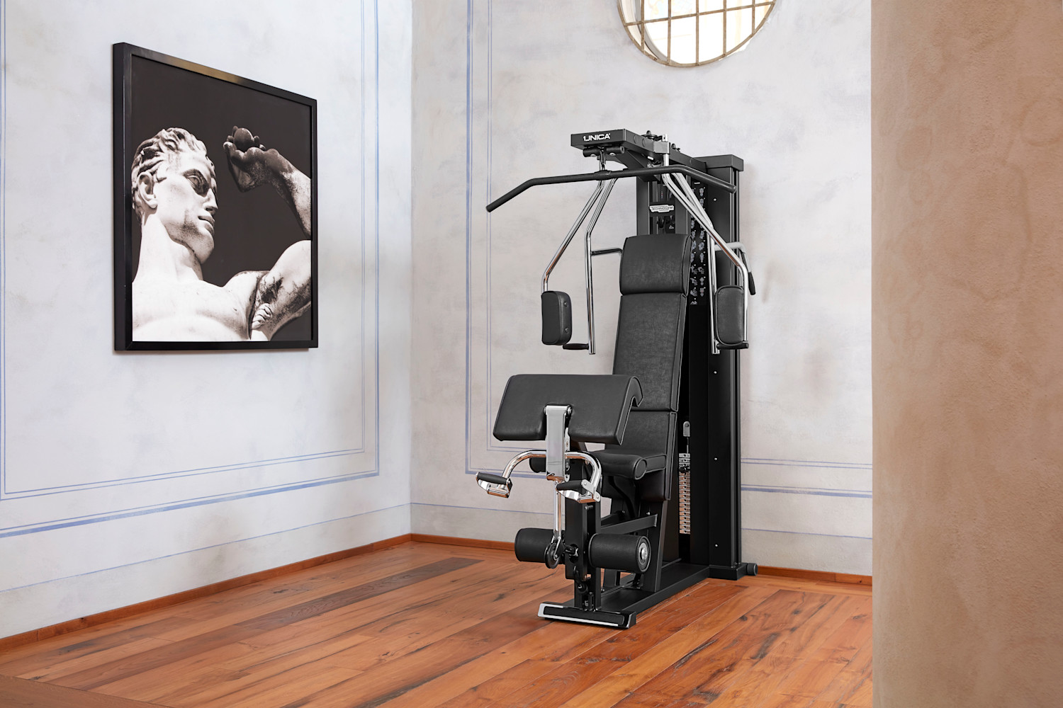 Technogym 9 5515