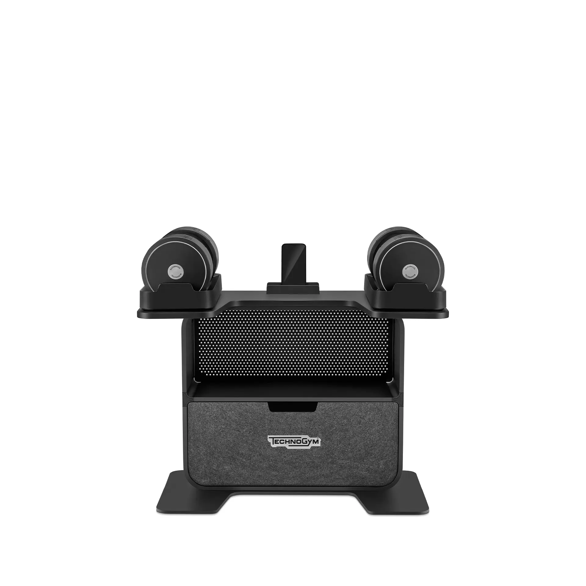 Technogym Multi Dumbbells + | フリーウェイト Technogym | Technogym