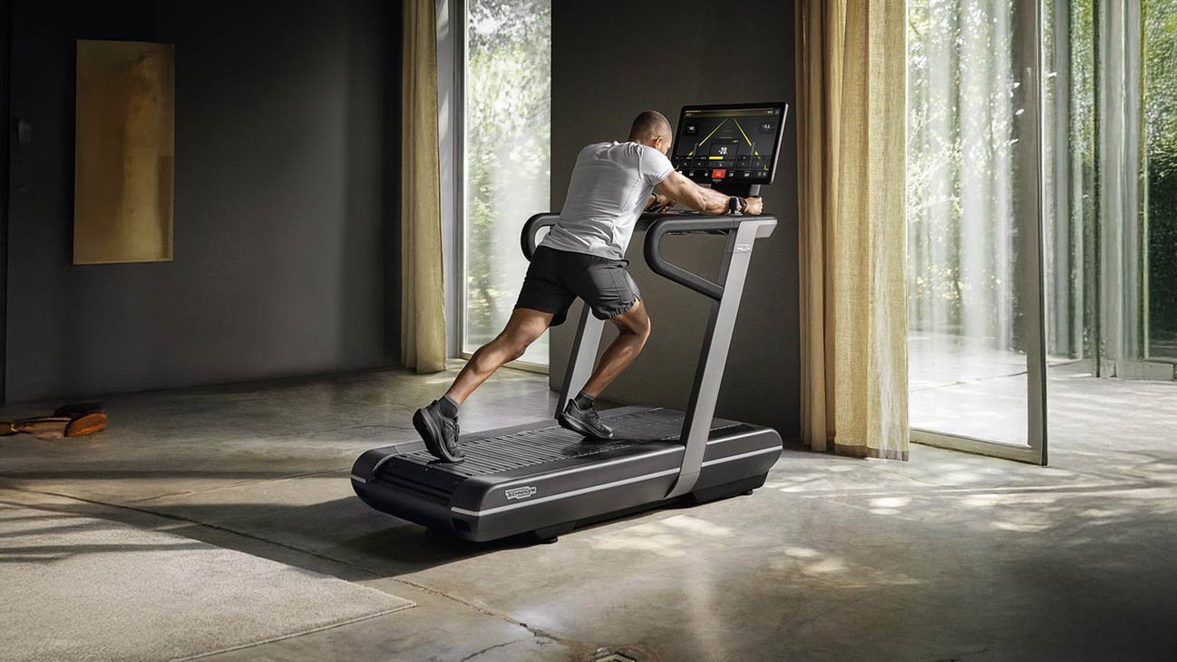 フィットネス、トレーニング Technogym Technogymマシンの製品ラインナップ｜オフィシャルコレクション