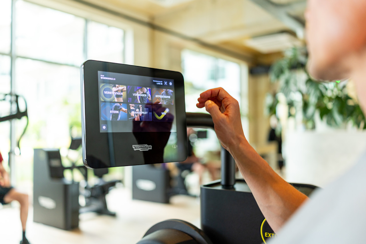 Sluis Gym - Model shots-40