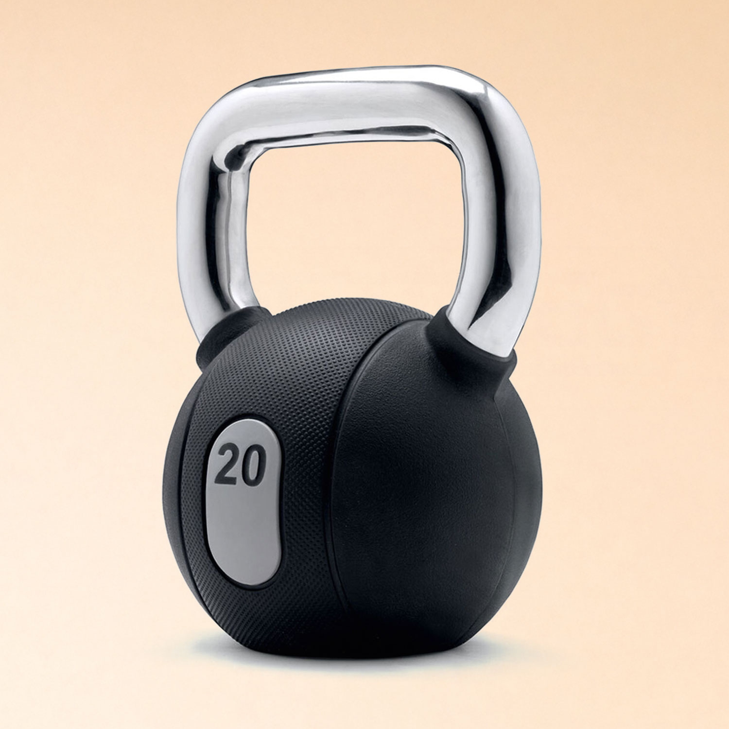 kettlebell