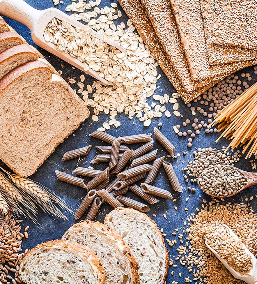 carbohydrates