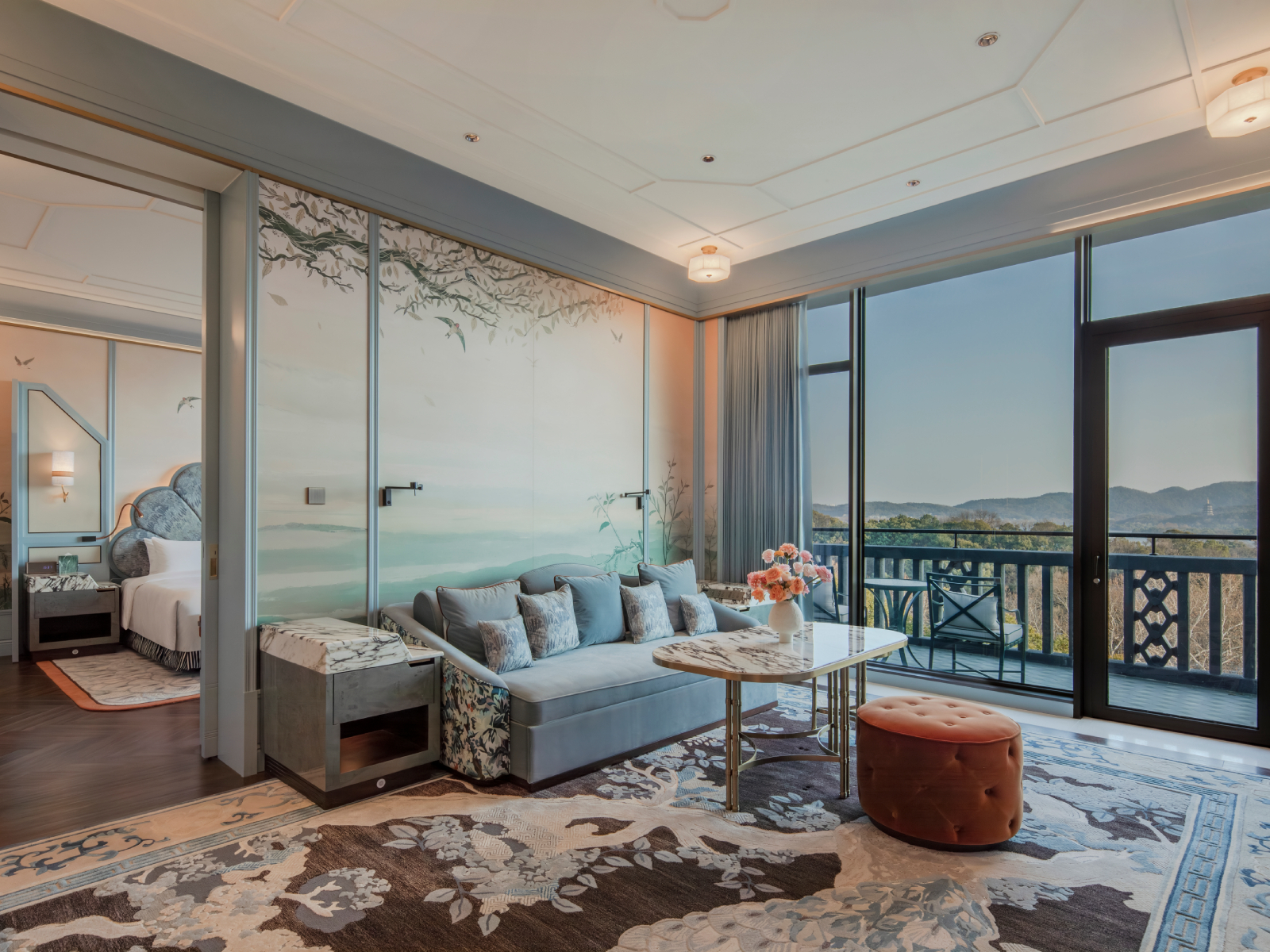 the-silk-lakehouse-shangri-la-technogym