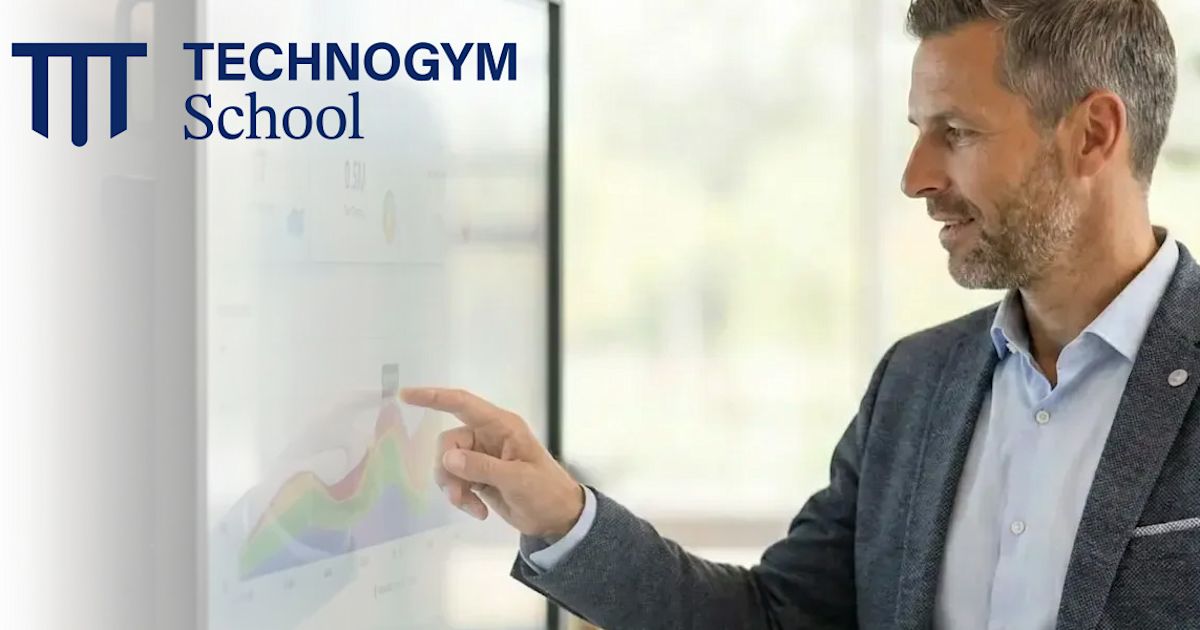 Healthness Healthness Master Program - Percorso di apprendimento sulla gestione ...