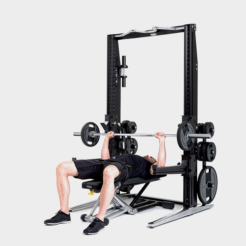 Technogym Bench Personal