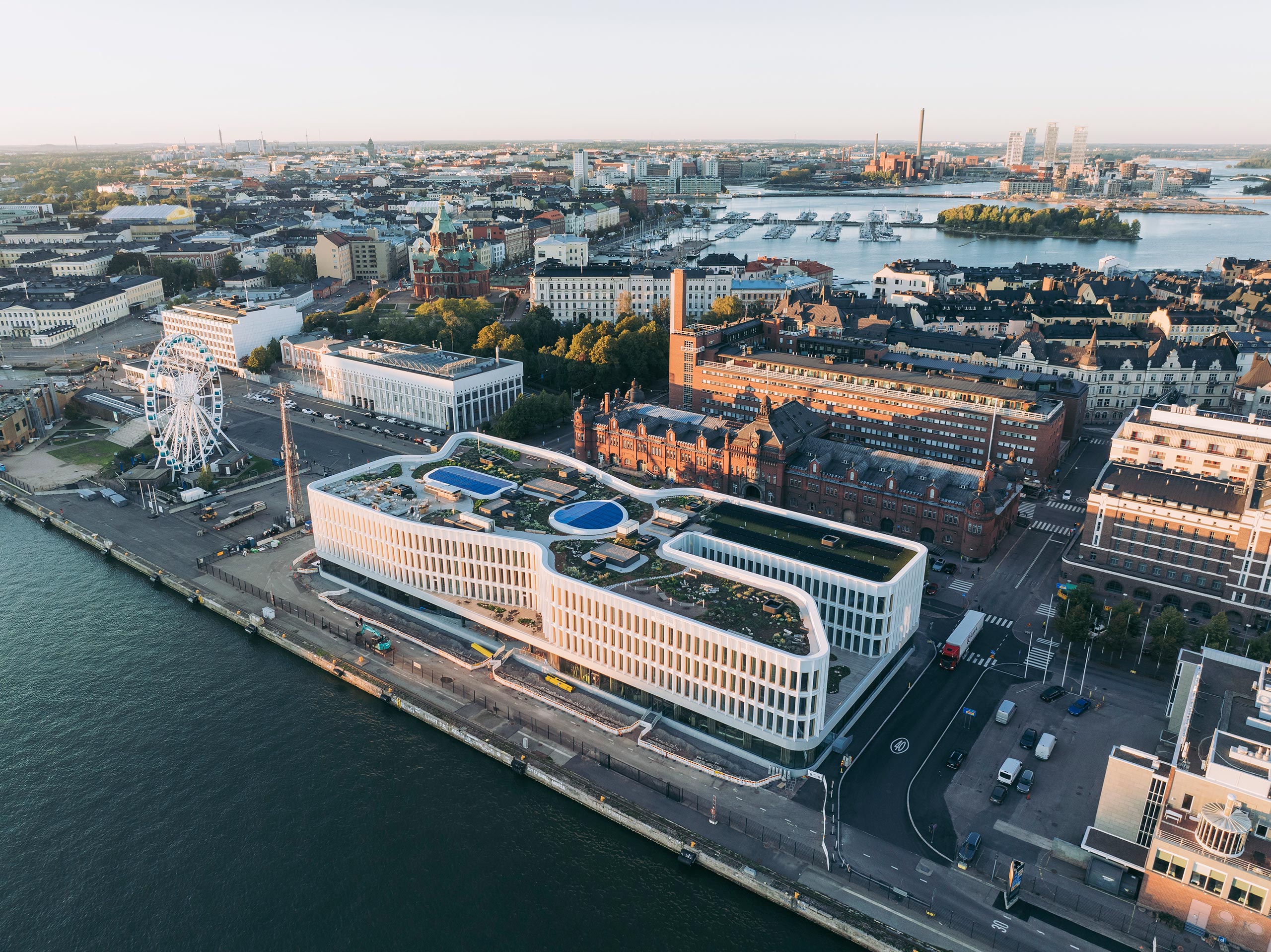 Solo Sokos Hotel Pier 4 Exterior 3 LowREs